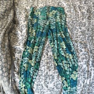 Aerie offline workout legging